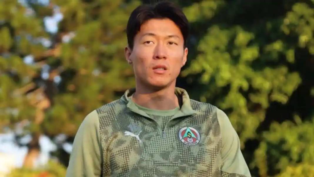 Alanyaspor’da Kasımpaşa Mesaisi! 1